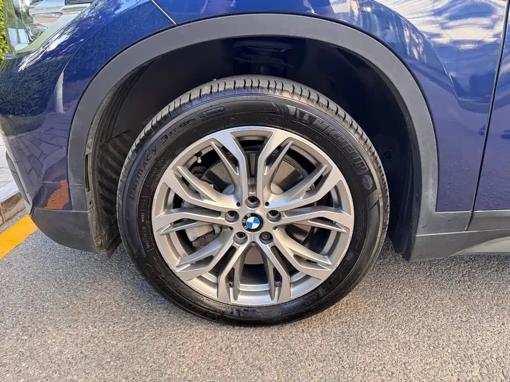 BMW X1 — миниатюра 18