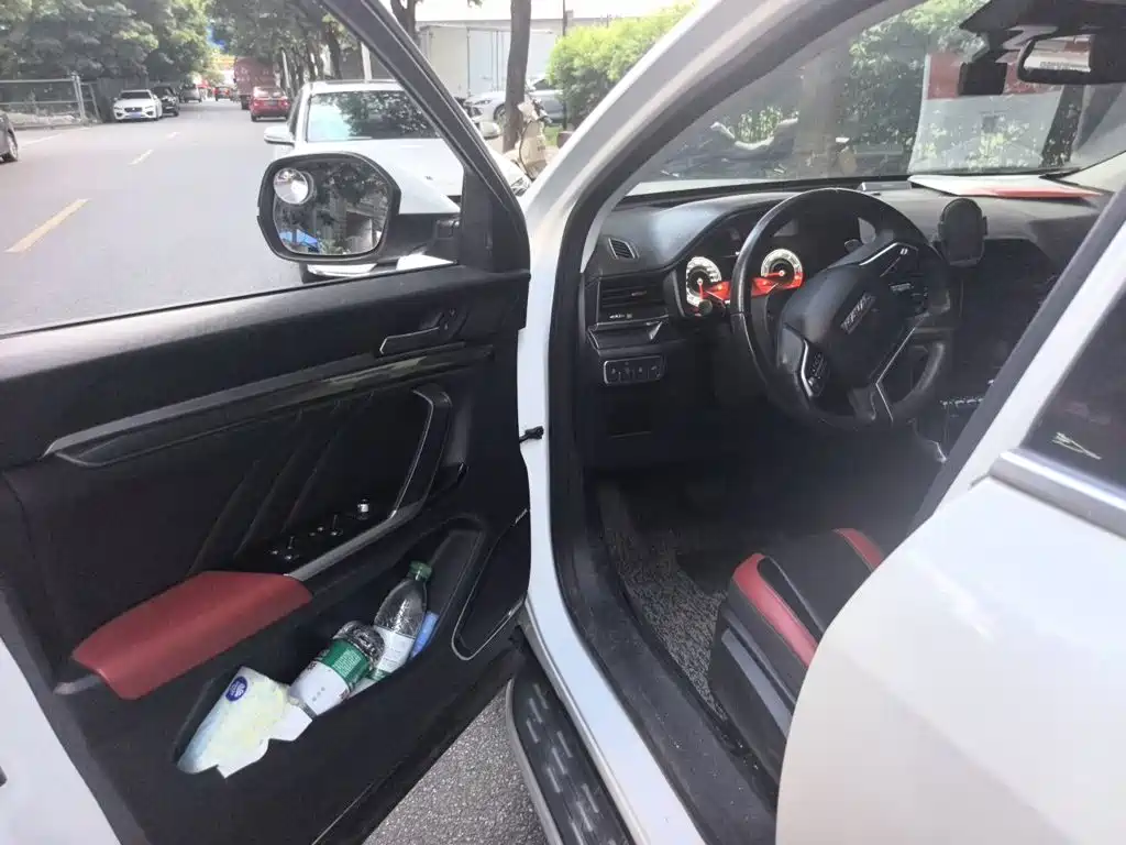 Haval H4 — миниатюра 17
