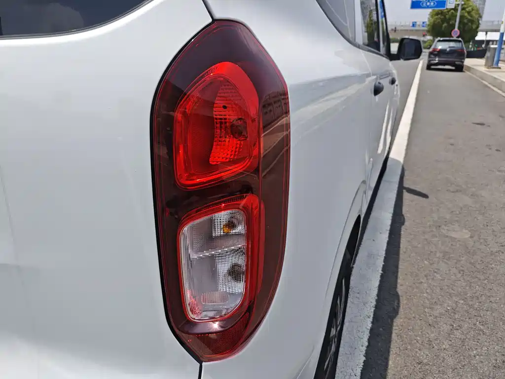 Wuling Hongguang EV 2024 Electric 300KM