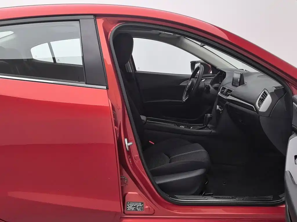 Mazda 3 Axela — миниатюра 23