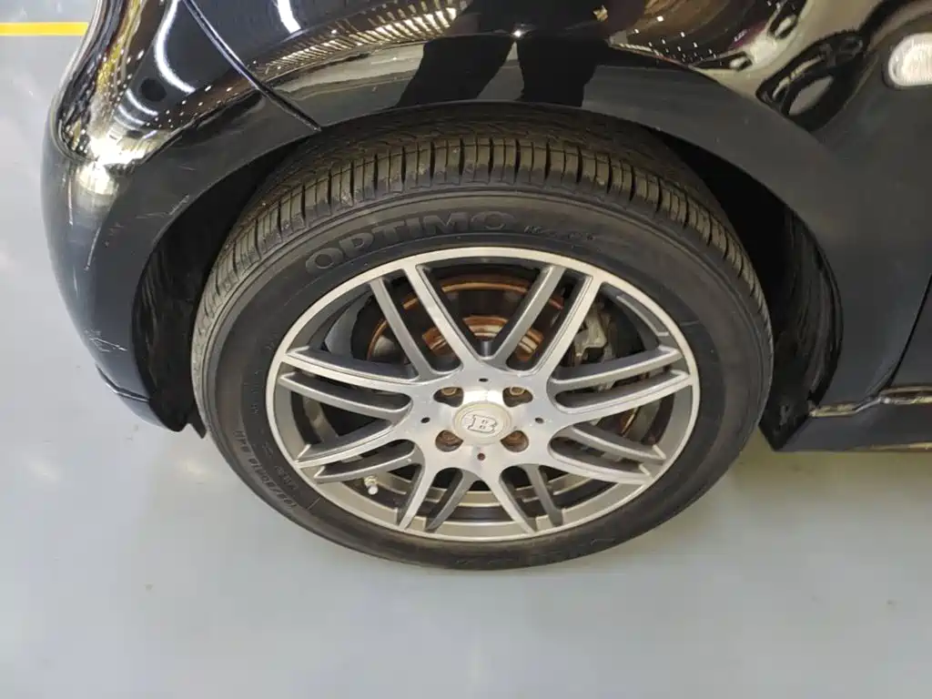 smart Smart Fortwo — миниатюра 23
