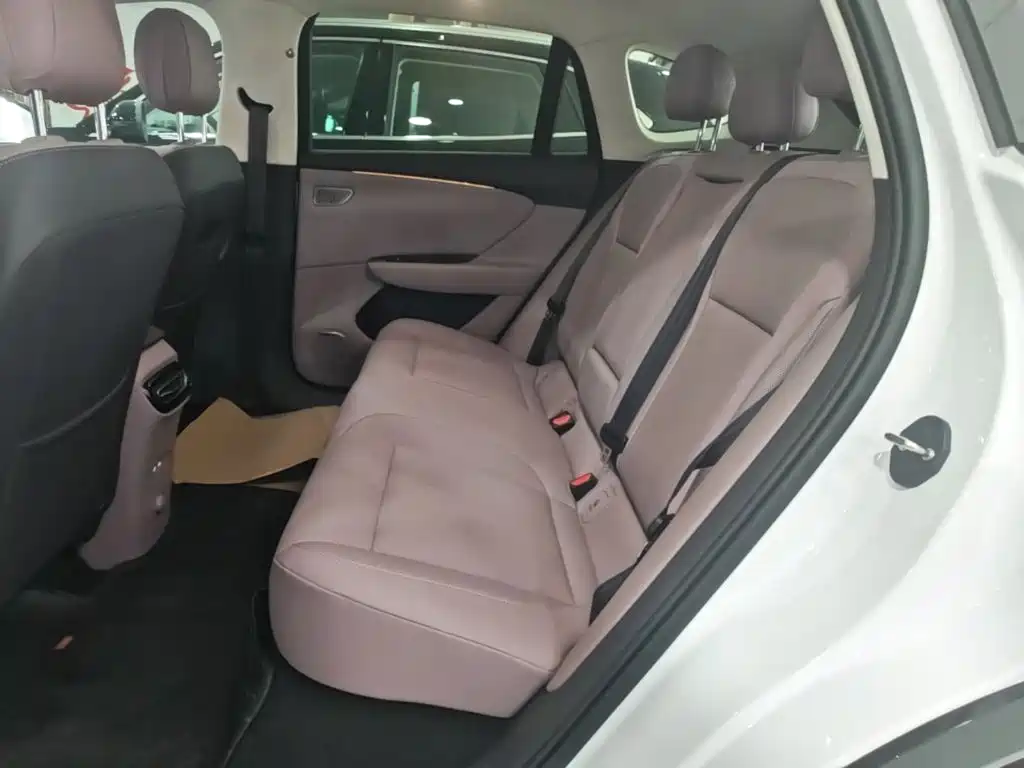 Hongqi Hongqi Tiangong 06 — миниатюра 17