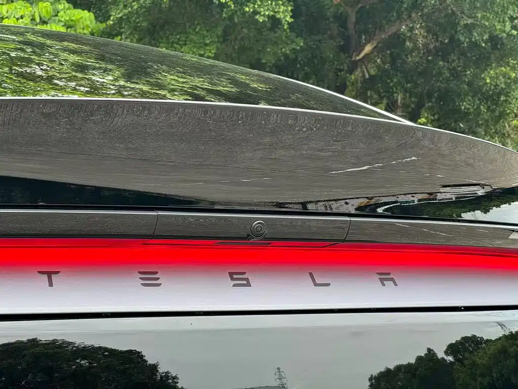 Tesla Model Y — фотографии объявления, Фото 10