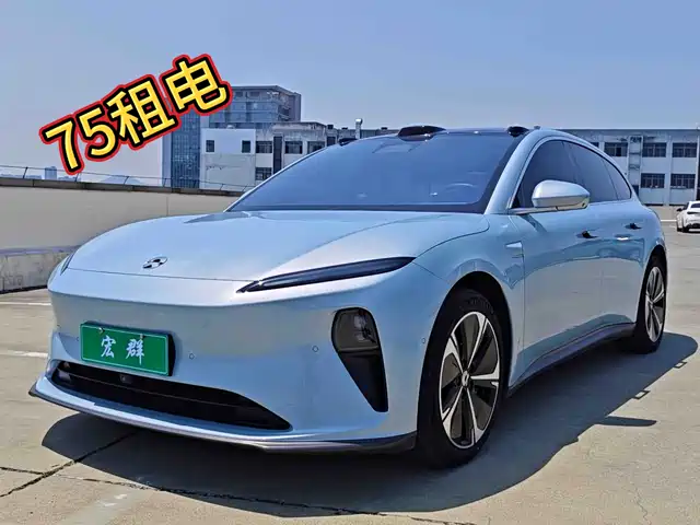 2024 Nio ET5