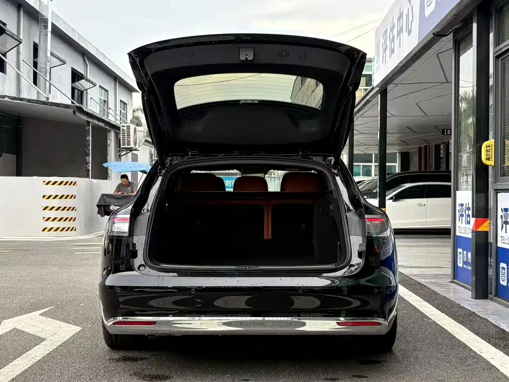 Xiangjie Xiangjie S9T — миниатюра 18