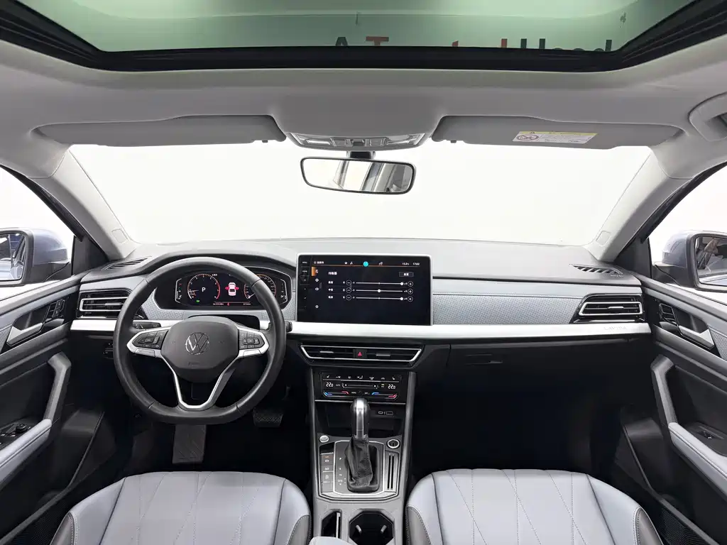 Volkswagen Lavida — миниатюра 19