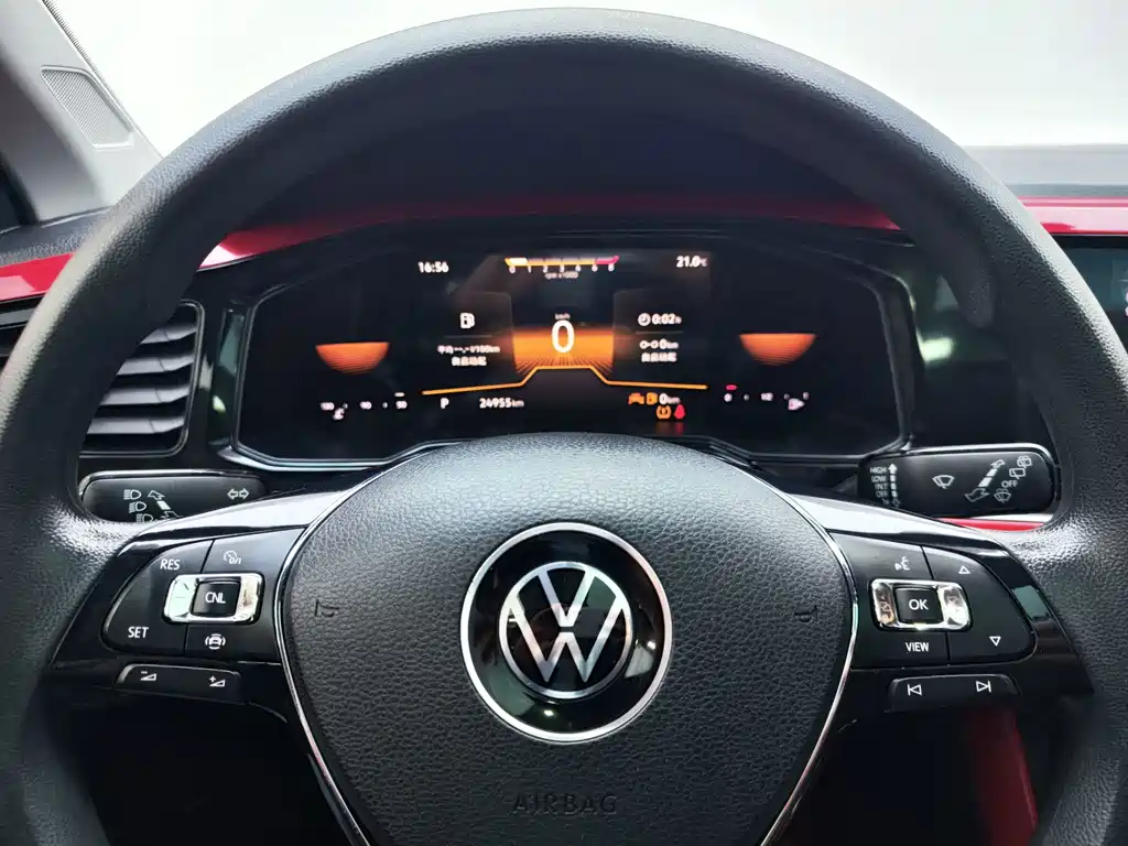 Volkswagen Polo — миниатюра 17