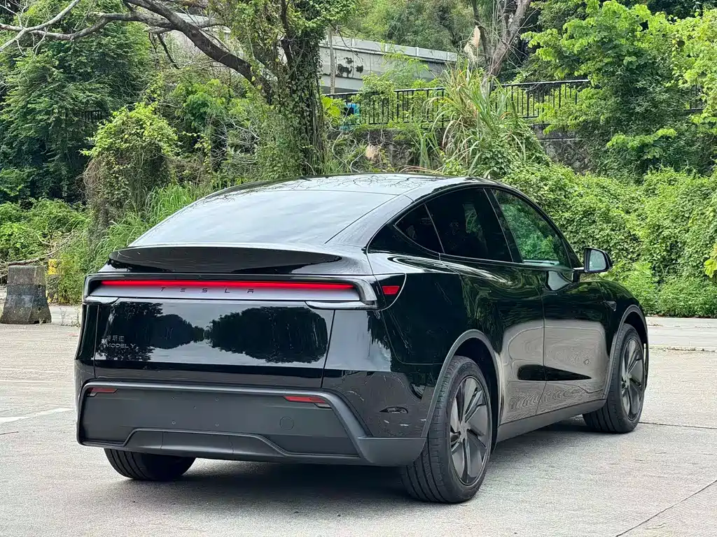Tesla Model Y — фотографии объявления, Фото 15