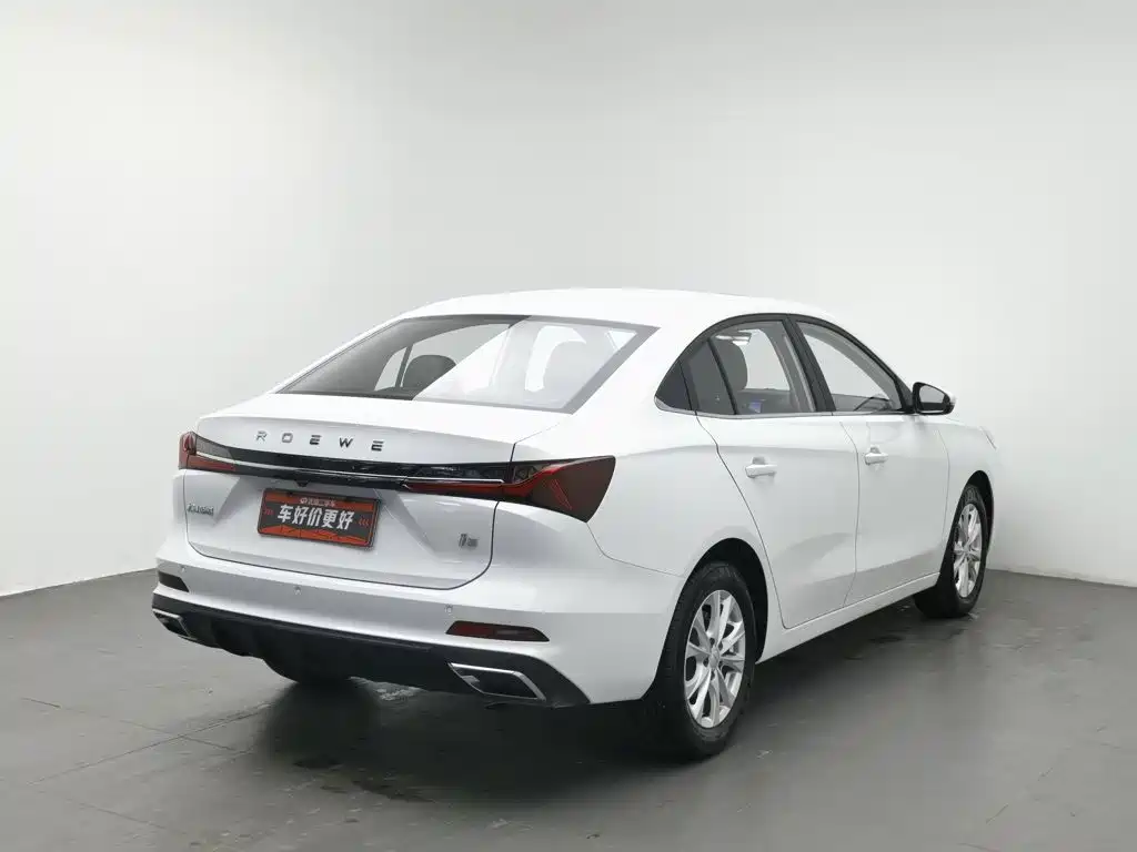 Roewe i5 — миниатюра 2