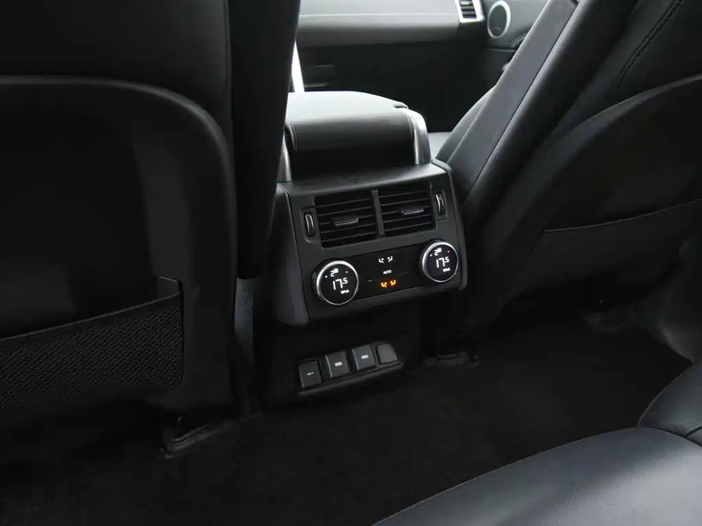 Land Rover Discovery — миниатюра 14