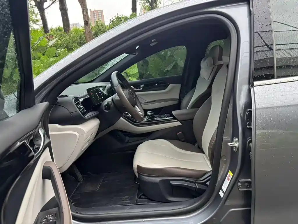 BYD Qin PLUS — миниатюра 16