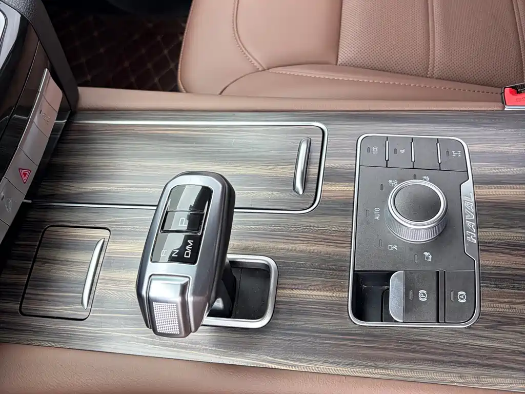 Haval H9 — миниатюра 8