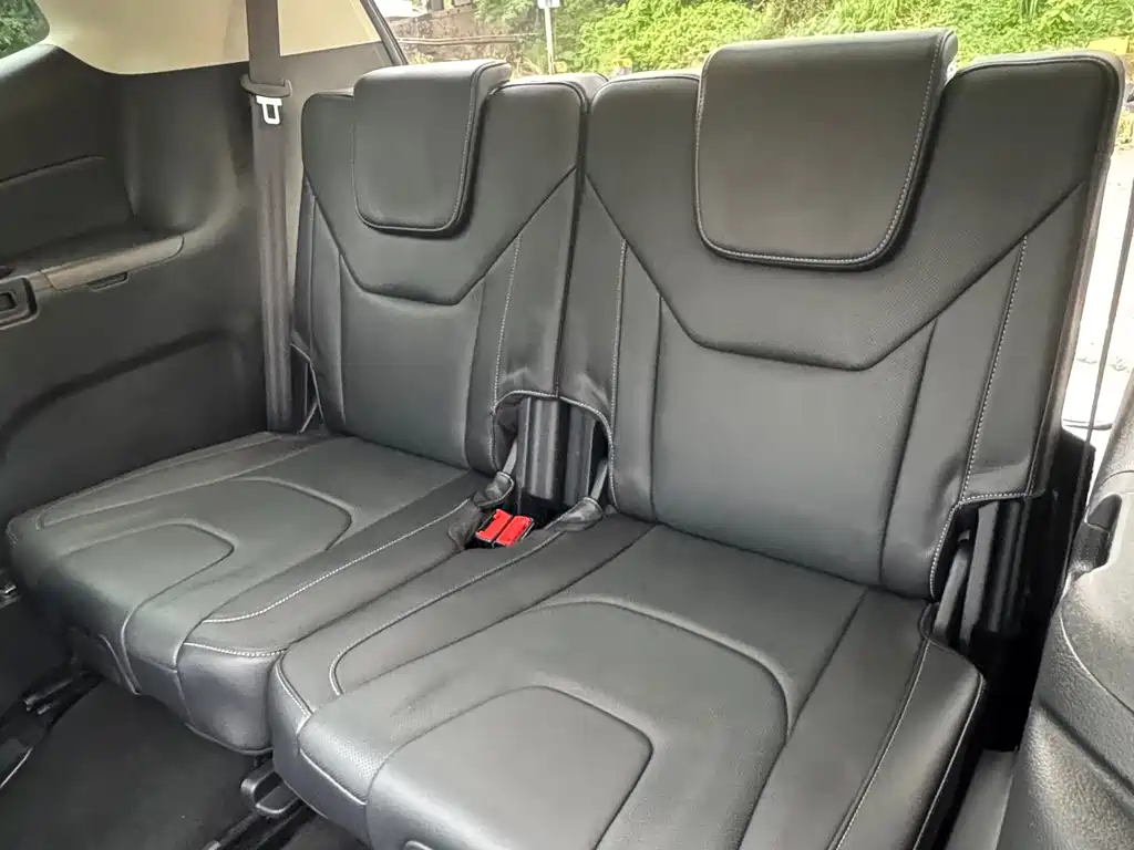 Ford Edge — миниатюра 10