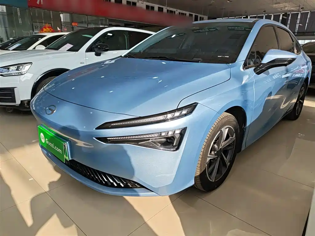 Aion AION S MAX 2025