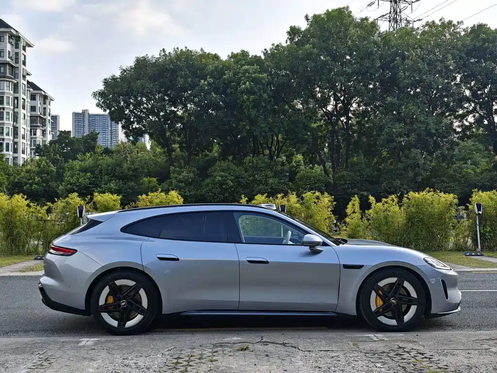 Shangjie Shangjie Z7T — миниатюра 4