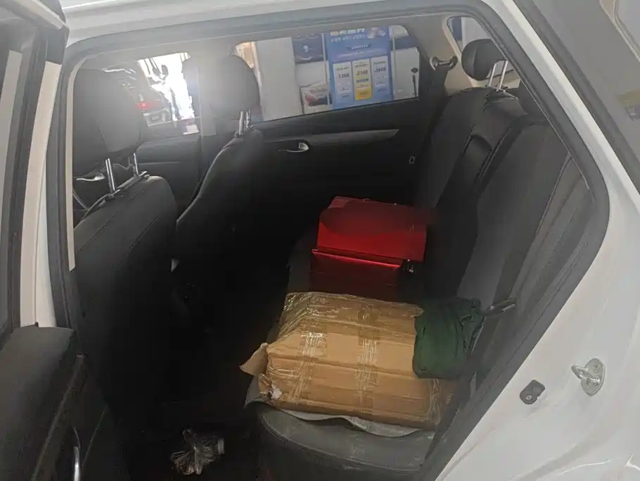 Kia Sportage — миниатюра 11