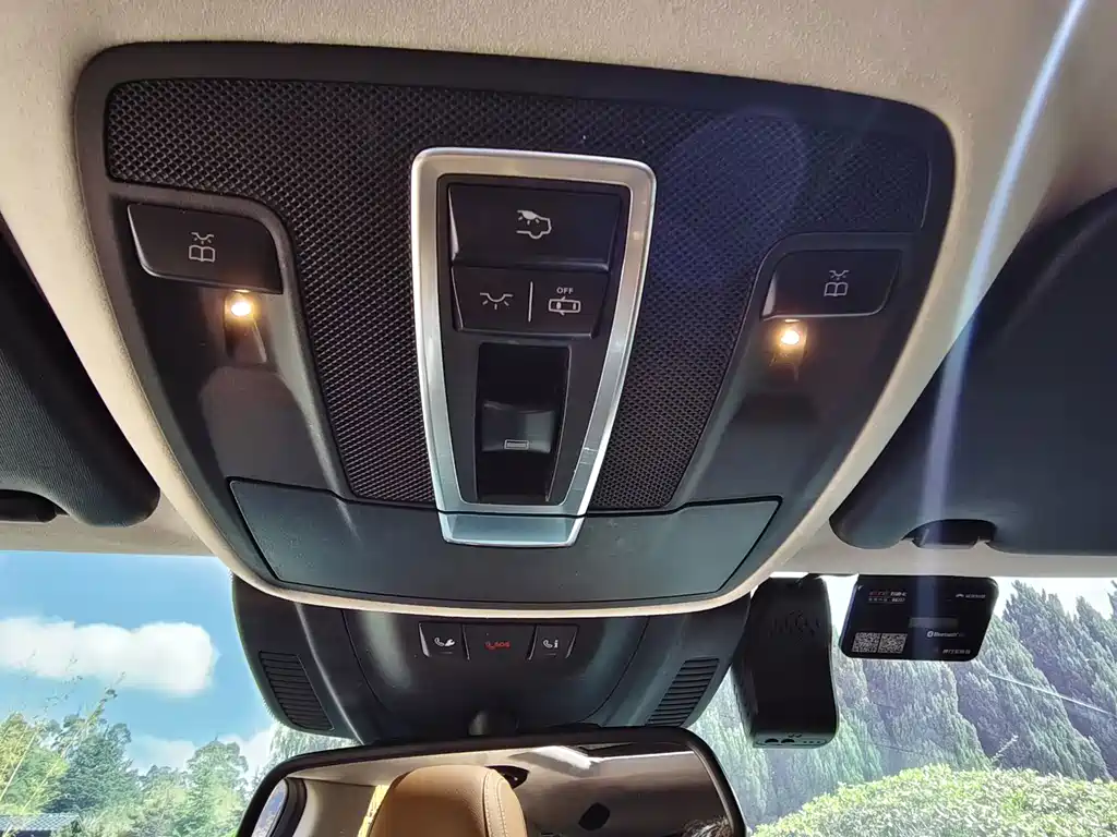 Mercedes-Benz GLE AMG — миниатюра 35