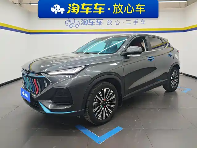 Changan Oshan X5