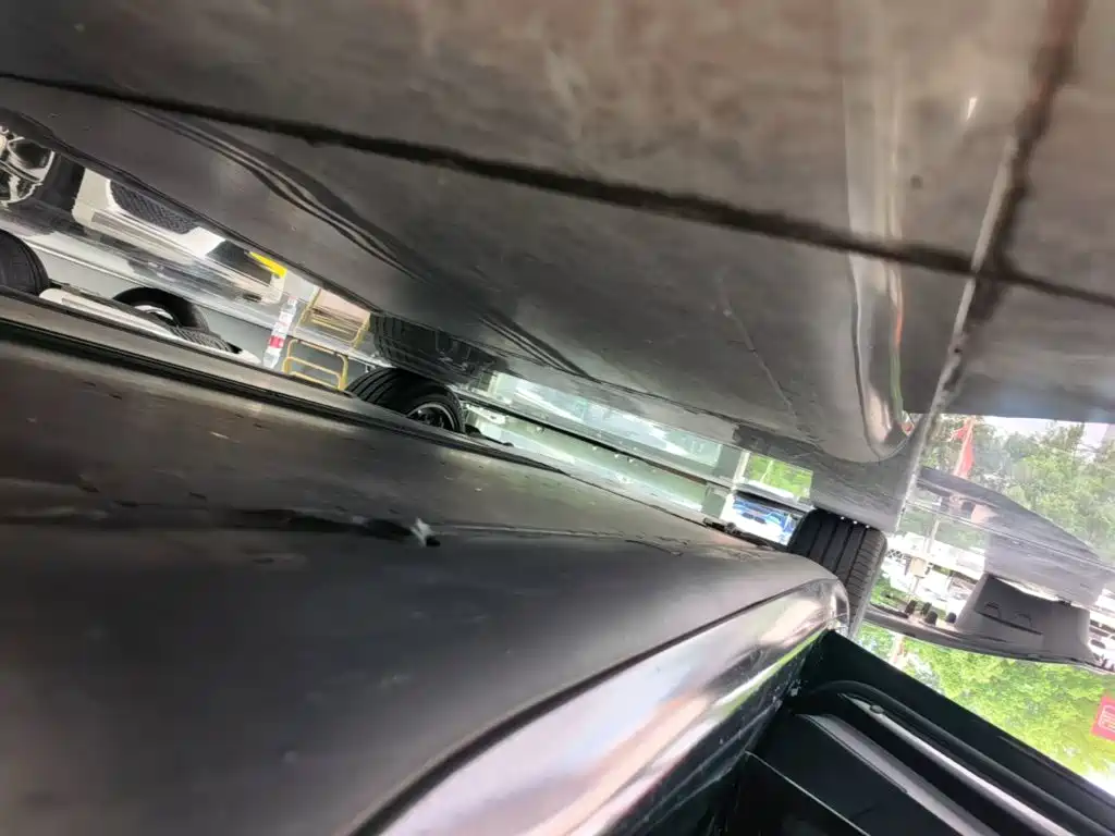 Tesla Model 3 — фотографии объявления, Фото 22