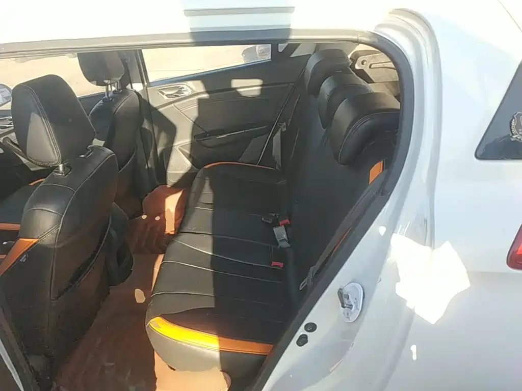 Baojun 310 — миниатюра 17