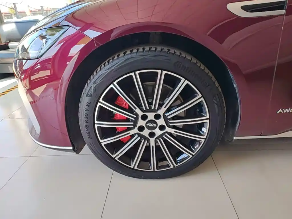Fulwin Fengyun A9L — миниатюра 23