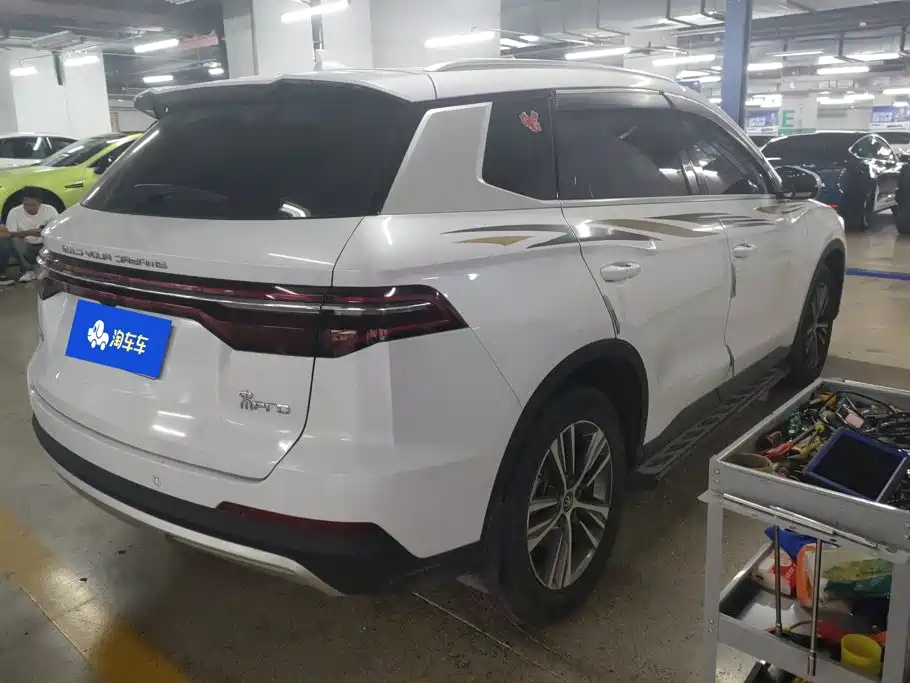 BYD Pro — миниатюра 3