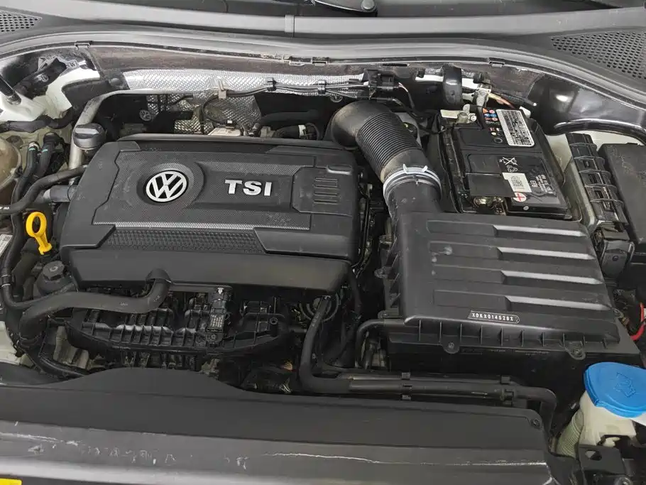 Volkswagen Tayron — миниатюра 10