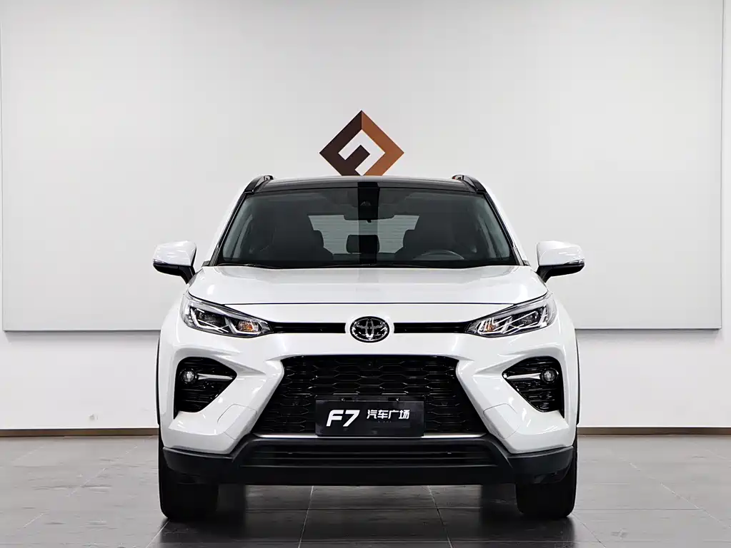 TOYOTA WILANDA