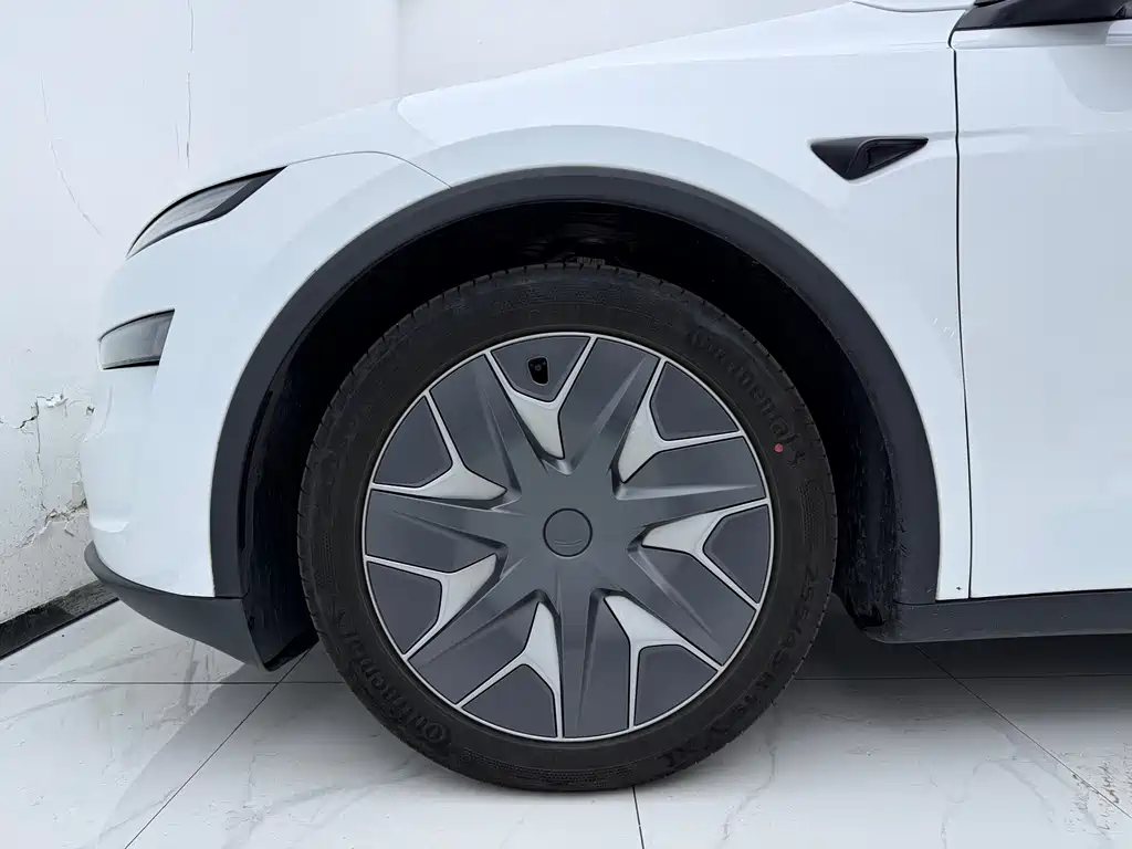 Tesla Model Y L — миниатюра 8