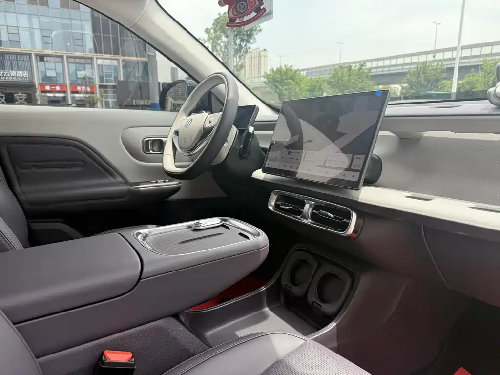 Leapmotor Leapmotor B10 — миниатюра 11
