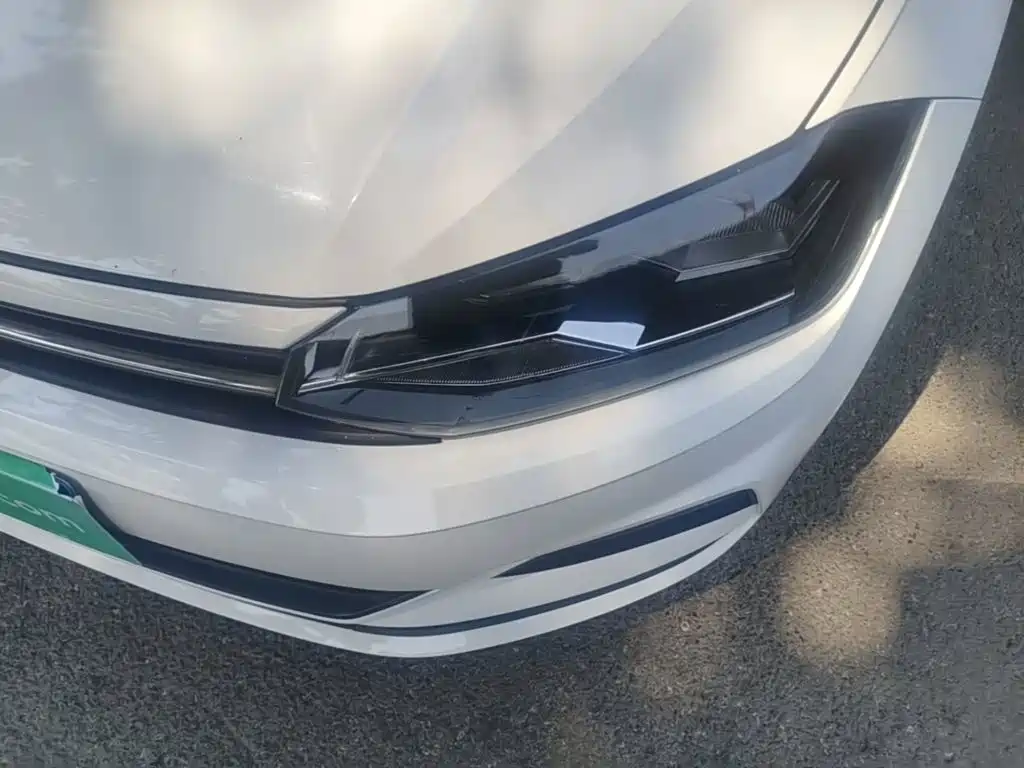Volkswagen Polo — миниатюра 24