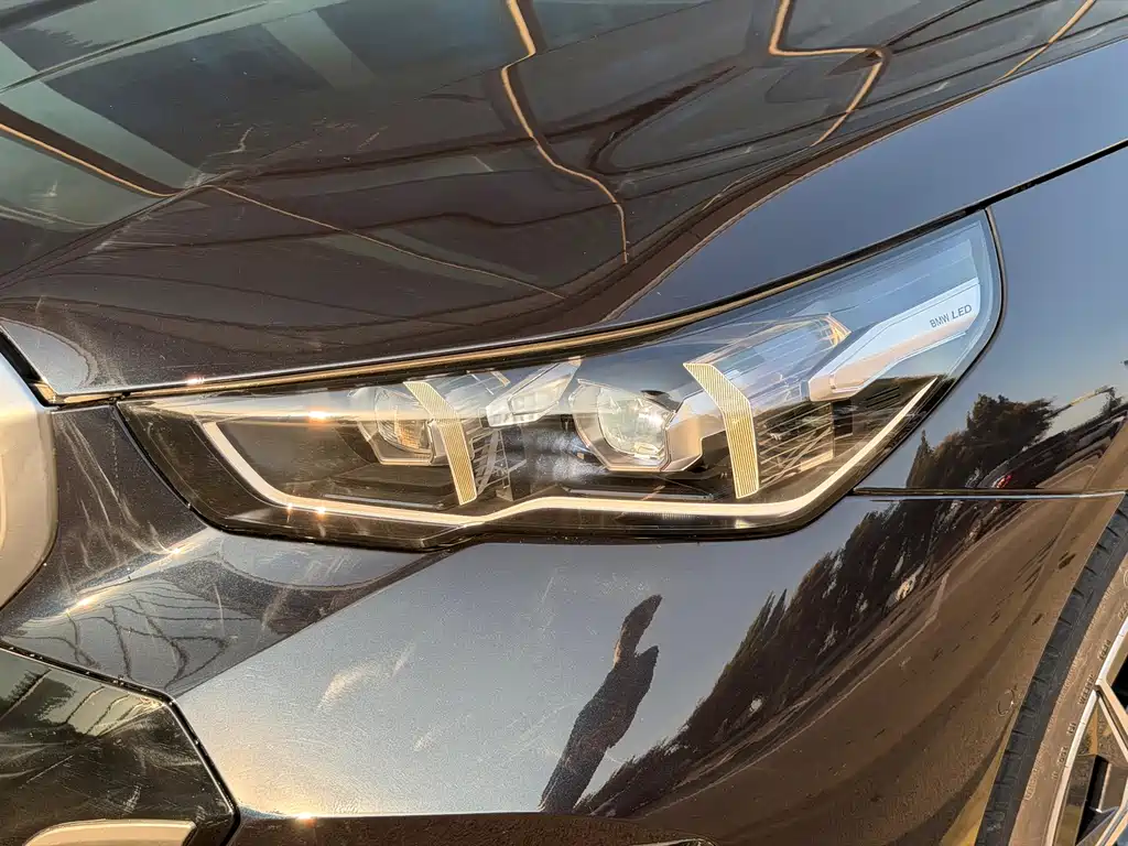 BMW i5 — миниатюра 25