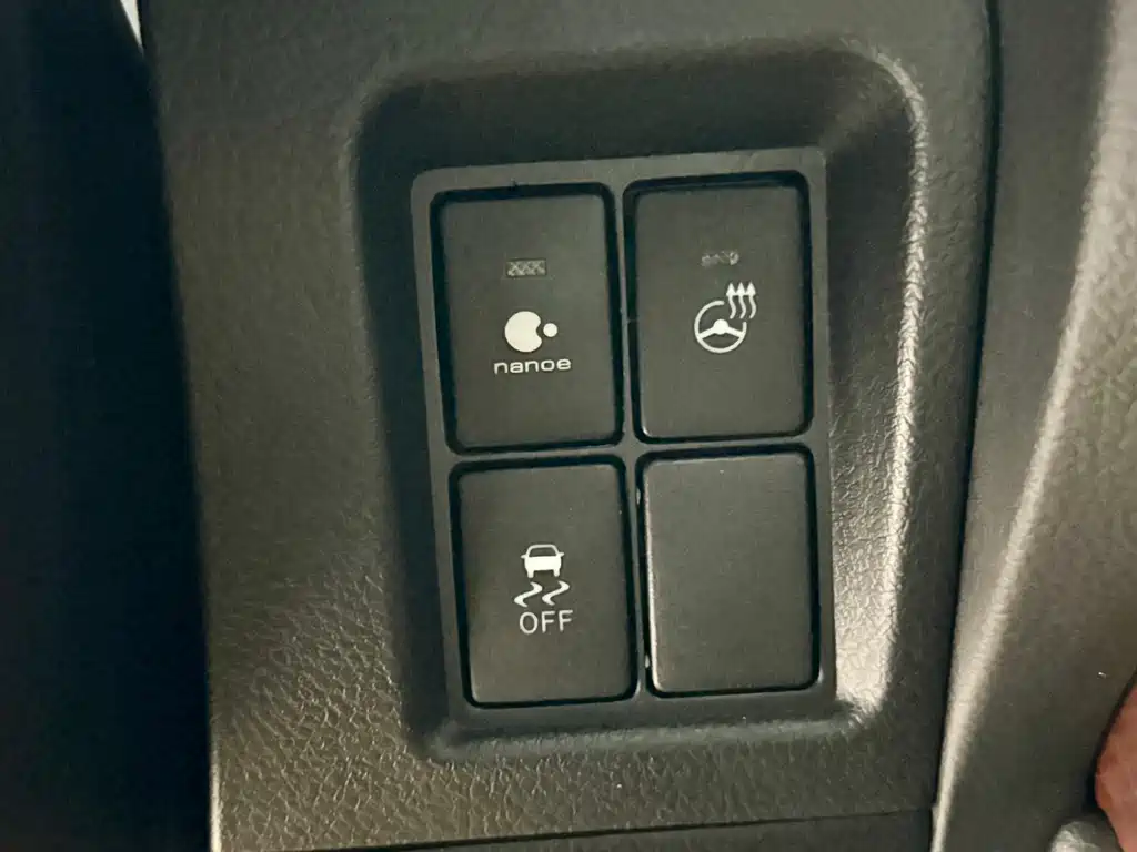 Toyota Land Cruiser Prado 2016 3.5L AT TX-L NAVI