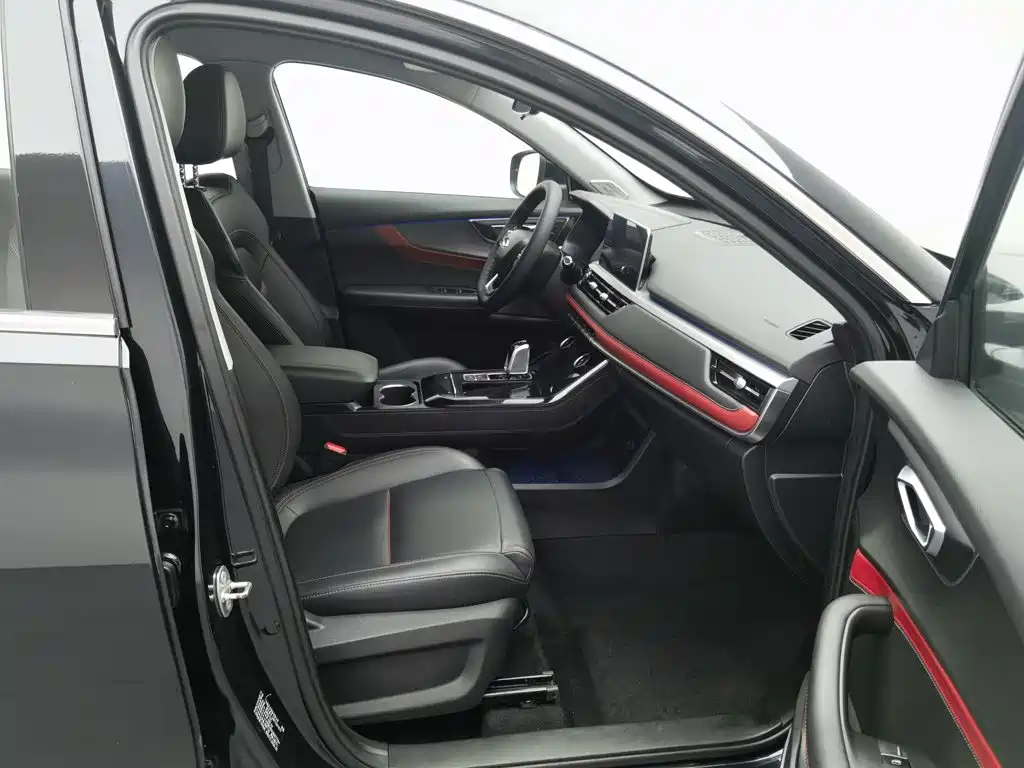 Chery Tiggo 7 — миниатюра 23
