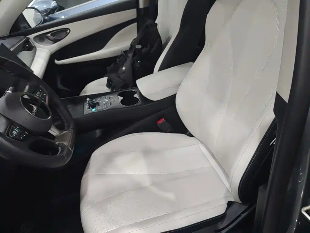 BYD Seal 05 DM-i — миниатюра 15