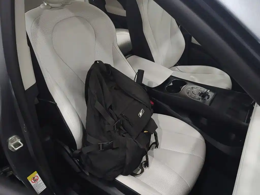 BYD Seal 05 DM-i — миниатюра 25