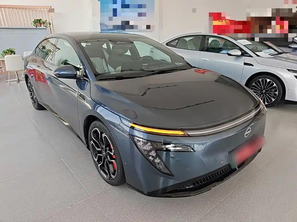 Nissan N7 — миниатюра 4