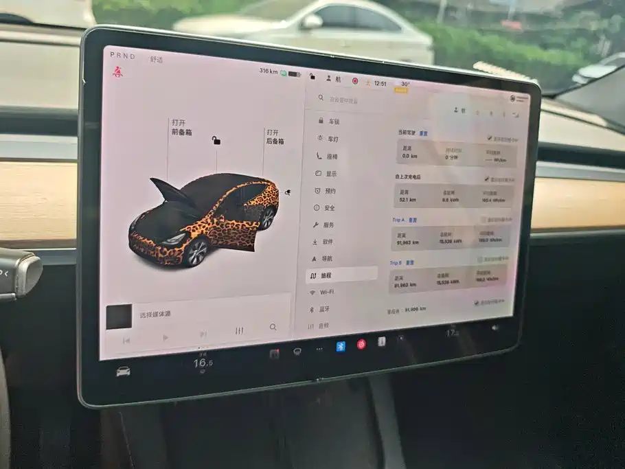 Tesla Model Y — миниатюра 13
