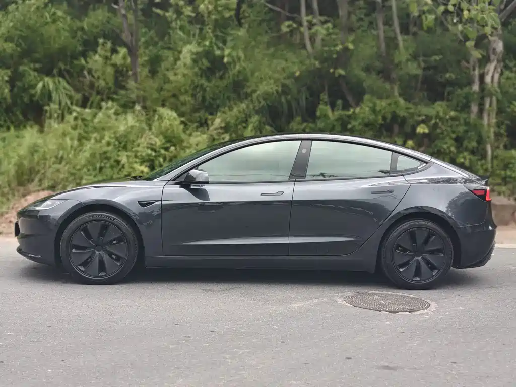 Tesla Model 3 — миниатюра 3