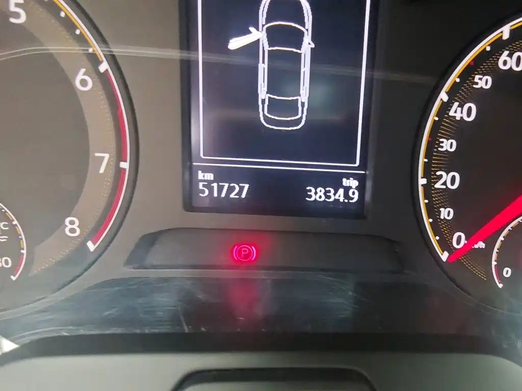Volkswagen Sagitar — миниатюра 5