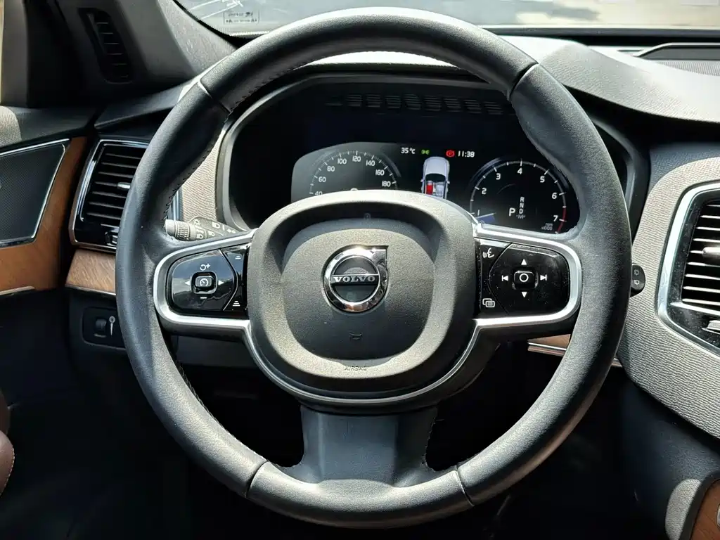 Volvo XC90 — фотографии объявления, Фото 17