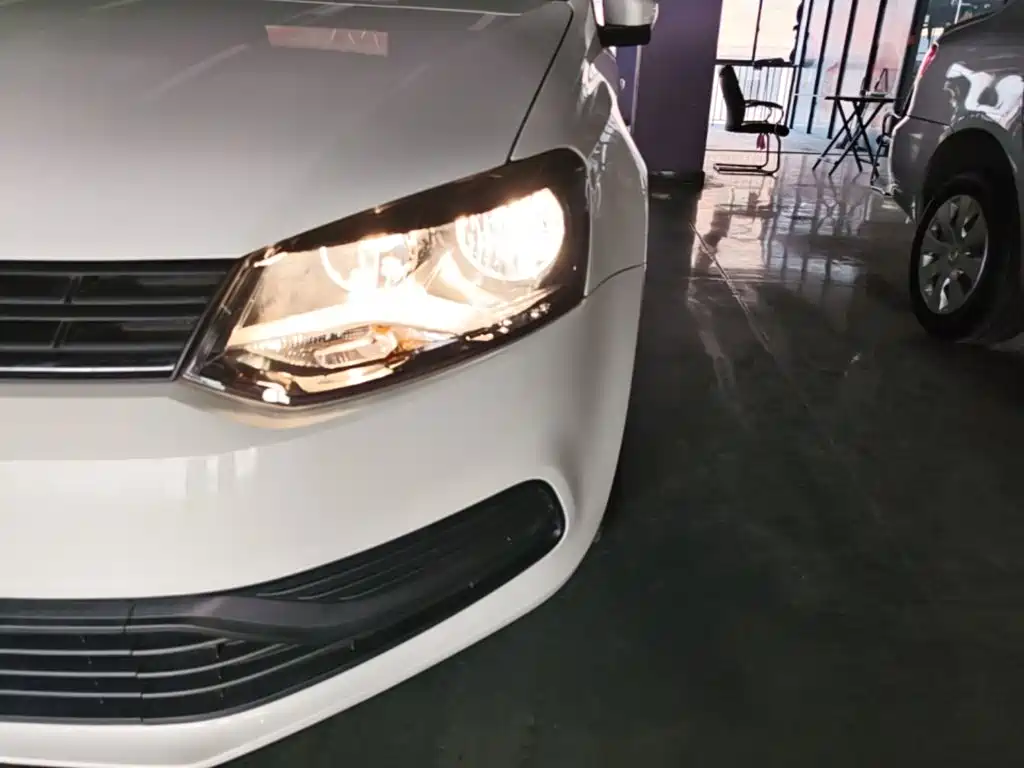 Volkswagen Polo — миниатюра 24
