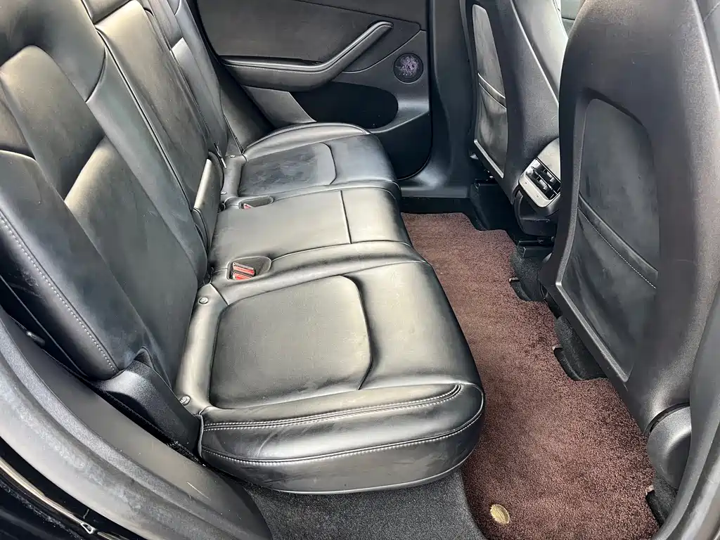 Tesla Model Y — миниатюра 10