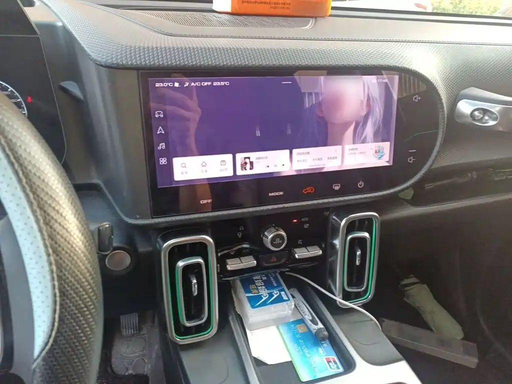 Haval Big Dog — миниатюра 6