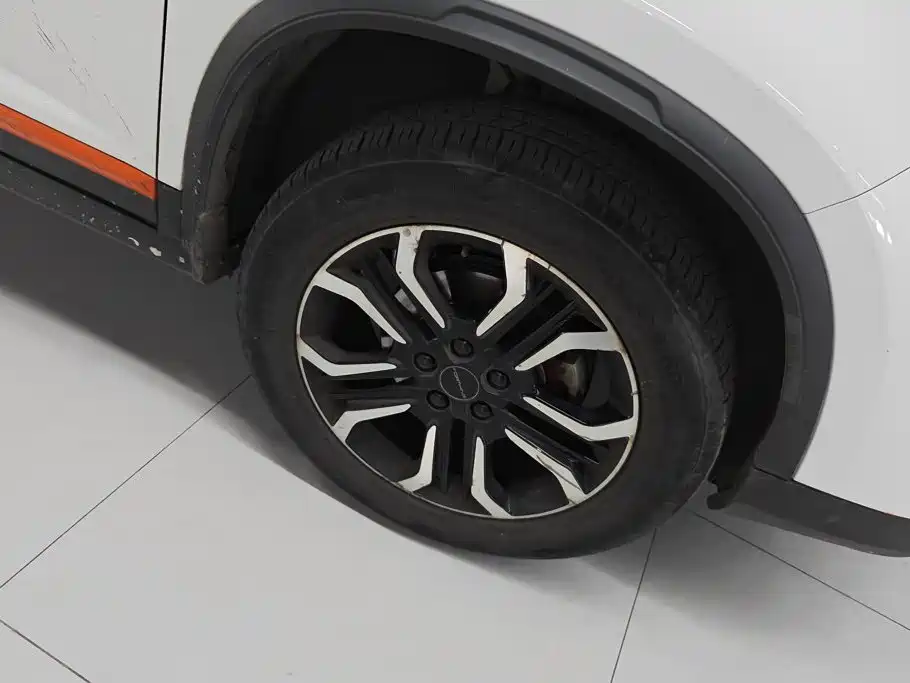 Fengxing Fengxing T5 — миниатюра 6