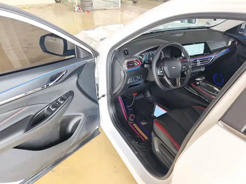 Oshan Oushang X5 — миниатюра 16