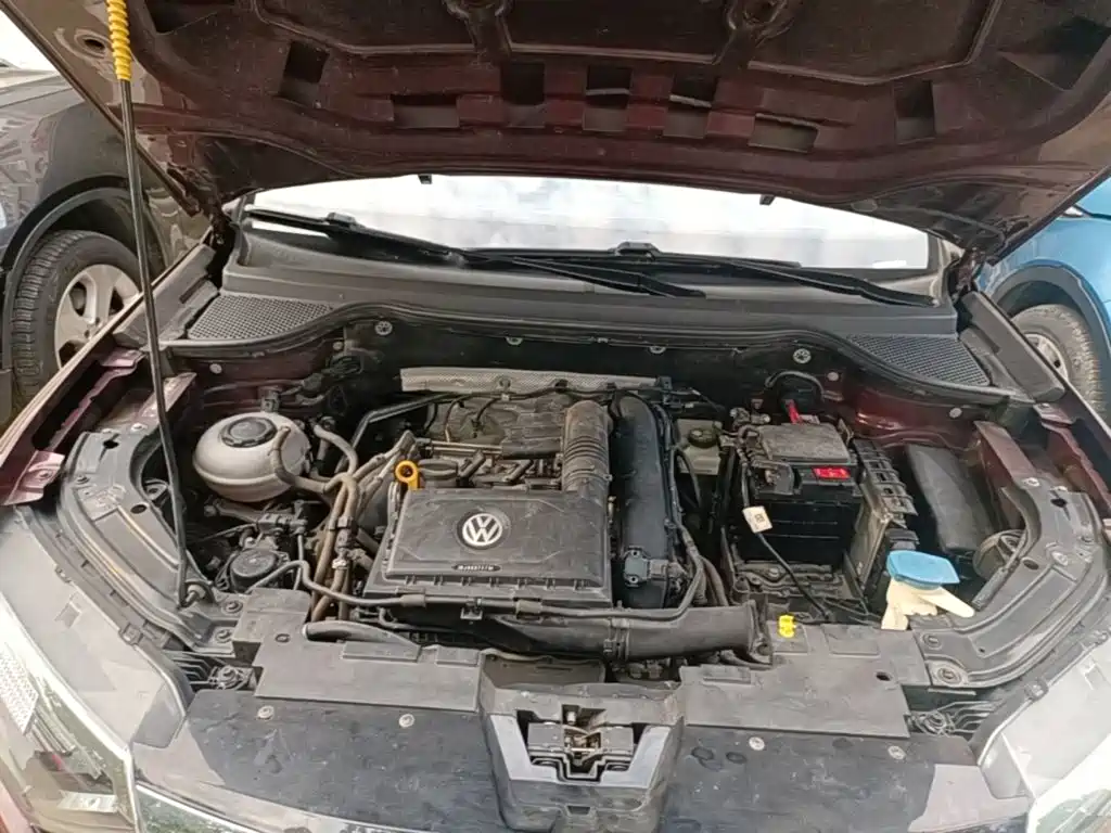 Jetta VS7 — миниатюра 20