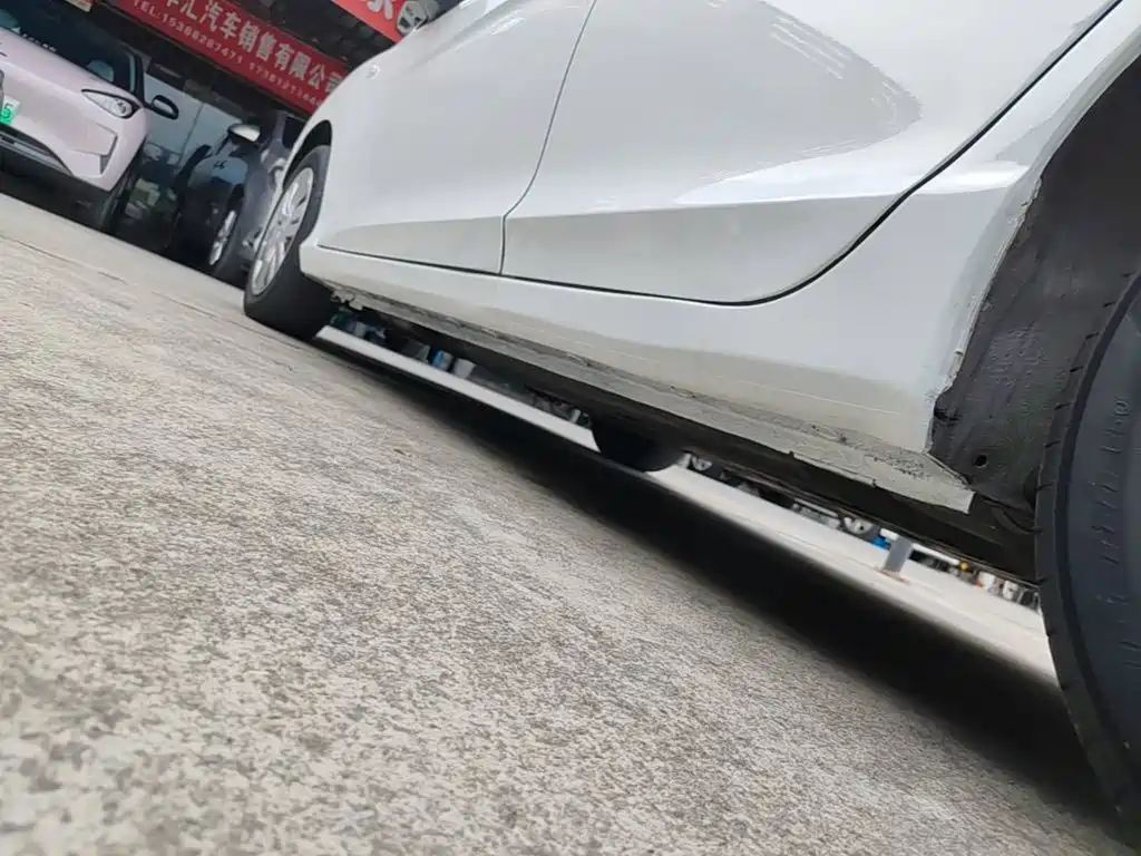 Honda City — миниатюра 22