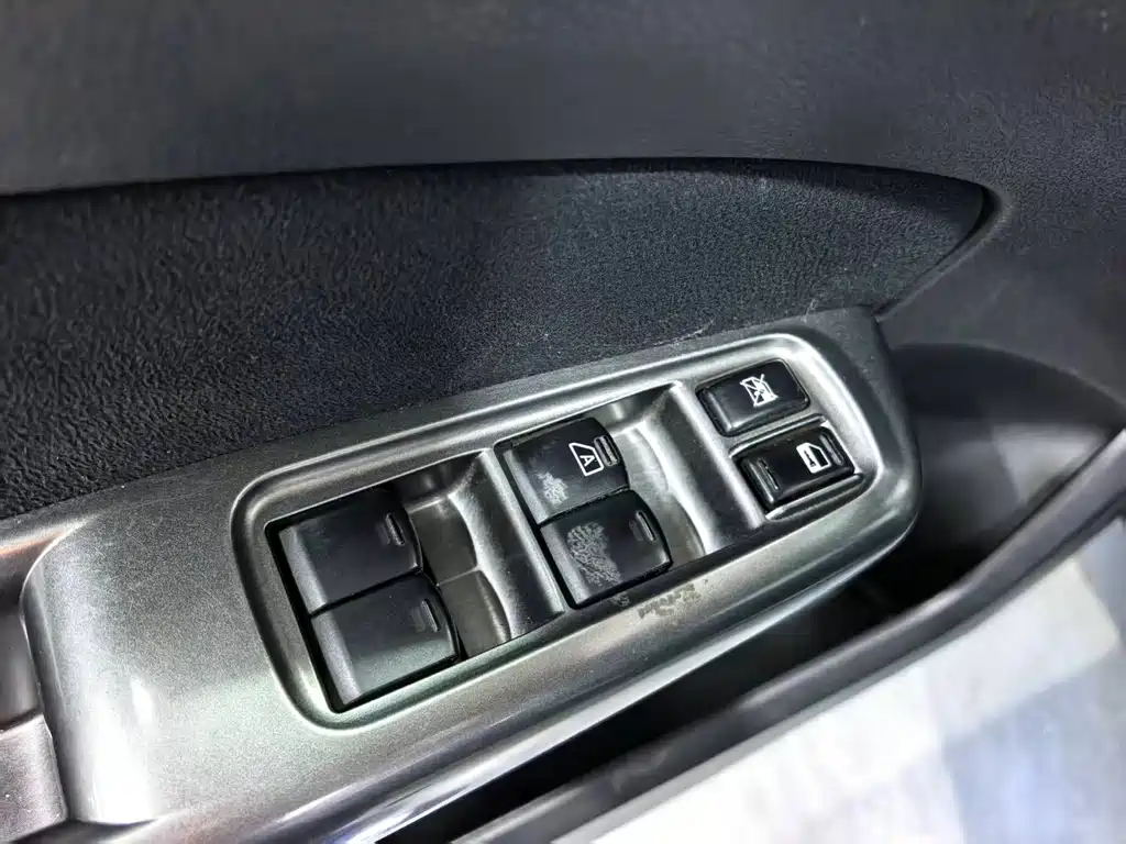 Subaru Forester — миниатюра 5