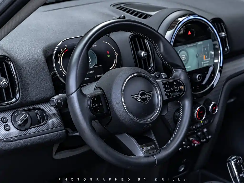 MINI Mini Countryman — миниатюра 4